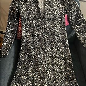 SOYBU athletic dress New With Tags